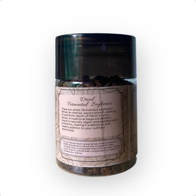 Kheti Culture Dried fermented soybeans (Axone) 150g