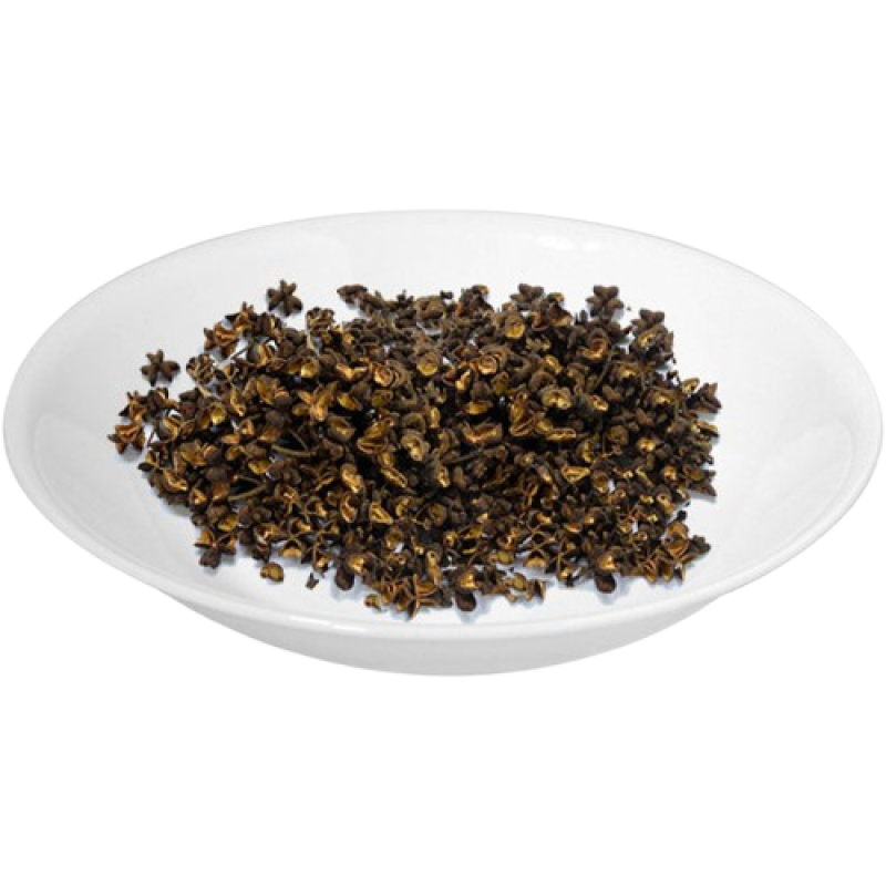 Kheti Culture Dry Zanthoxylum seeds (Michinga seeds) 150gm