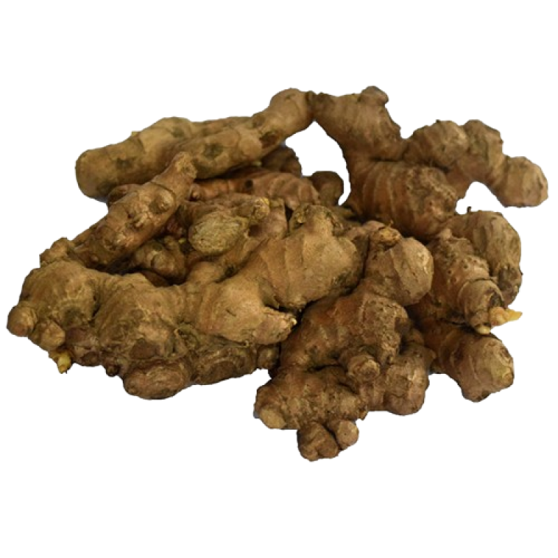Kheti Culture  Fresh Local Naga Ginger From Nagaland 250gm