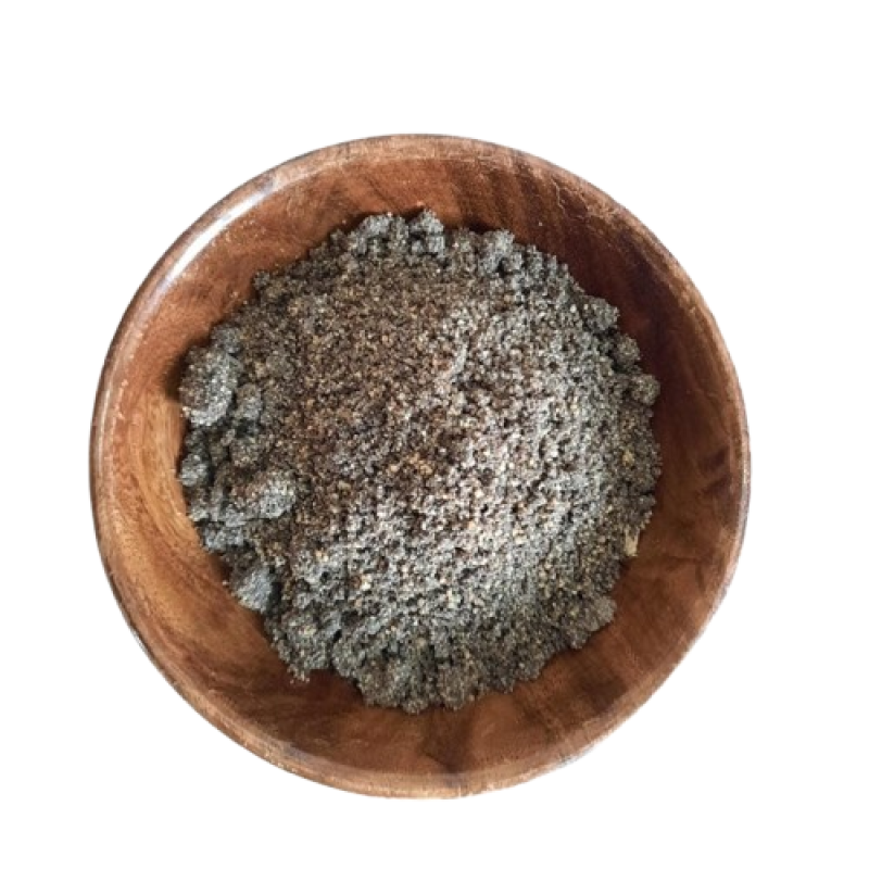 Kheti Culture Ground Perilla From Nagaland 250g