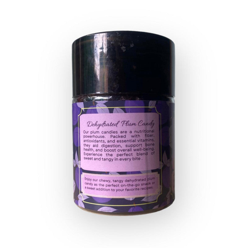 Kheti Culture Plum Candy 200g