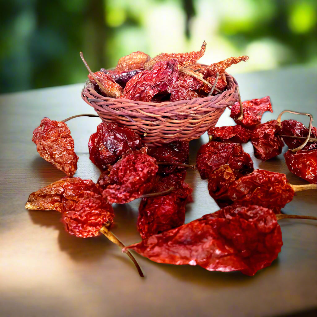 Kheti Culture - Dried King Chilli 50gm