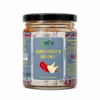 Kheti culture - Bamboo shoot with king chilli 170gm
