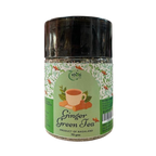 Kheti culture- Ginger green tea 70gms