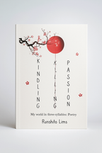 Kindling killing passion by Runshito Lims