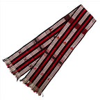 Ethnic Naga Konyak Men Stole - Ethnic Inspirations