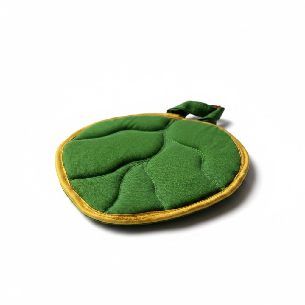 Leaf shap Fruit holder