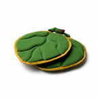 Leaf shap Fruit holder