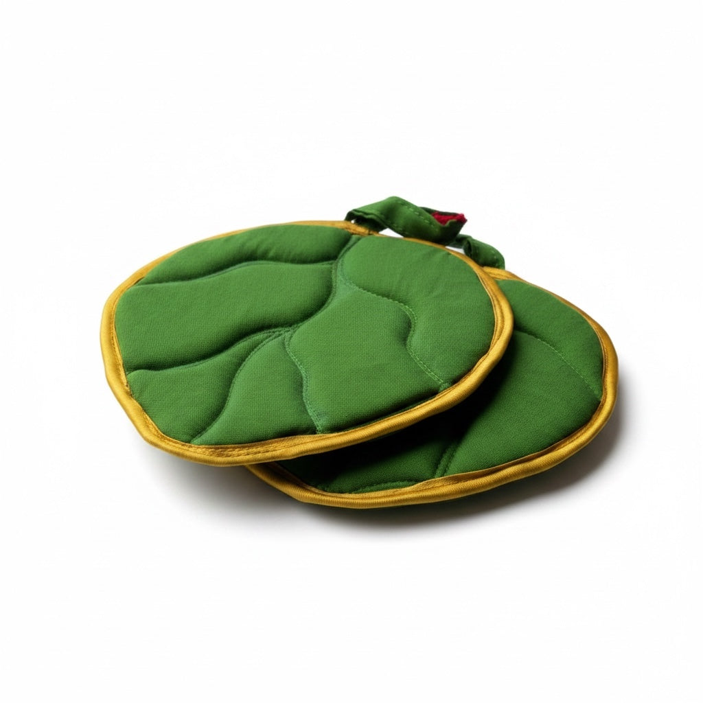 Leaf shap Fruit holder