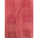 Loin Loom rosepink Wrap Around - Ethnic Inspirations