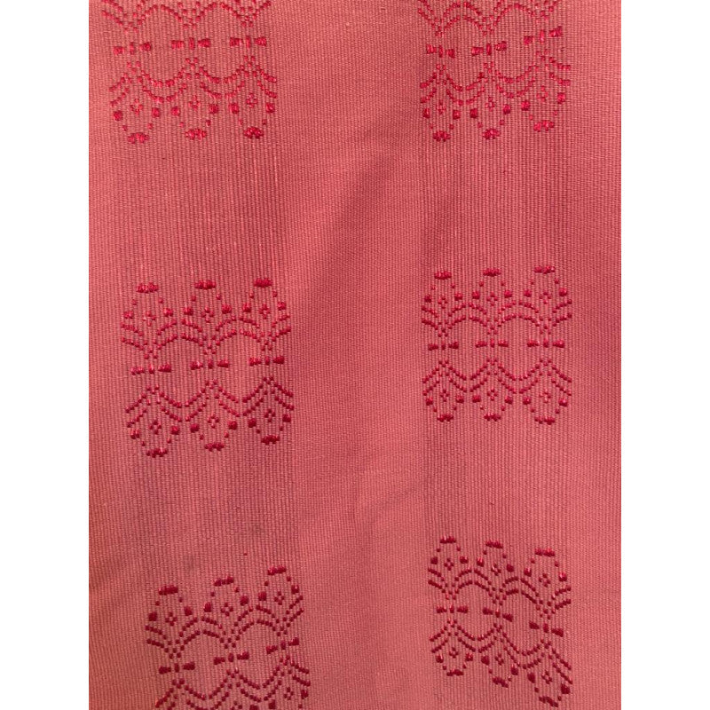 Loin Loom rosepink Wrap Around - Ethnic Inspirations