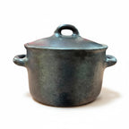 Longpi Pottery Clay Earthware Pot 4lt- KCY Enterprise