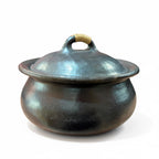 Longpi Pottery Clay Earthenware Pot 3lt - KCY Enterprise