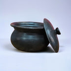 LongpiPotteryClayEarthwarePot4.5ltwithHandle-IndigiCraft-altpic.
