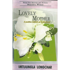 Lovely Mother By Imtijungla Longchar