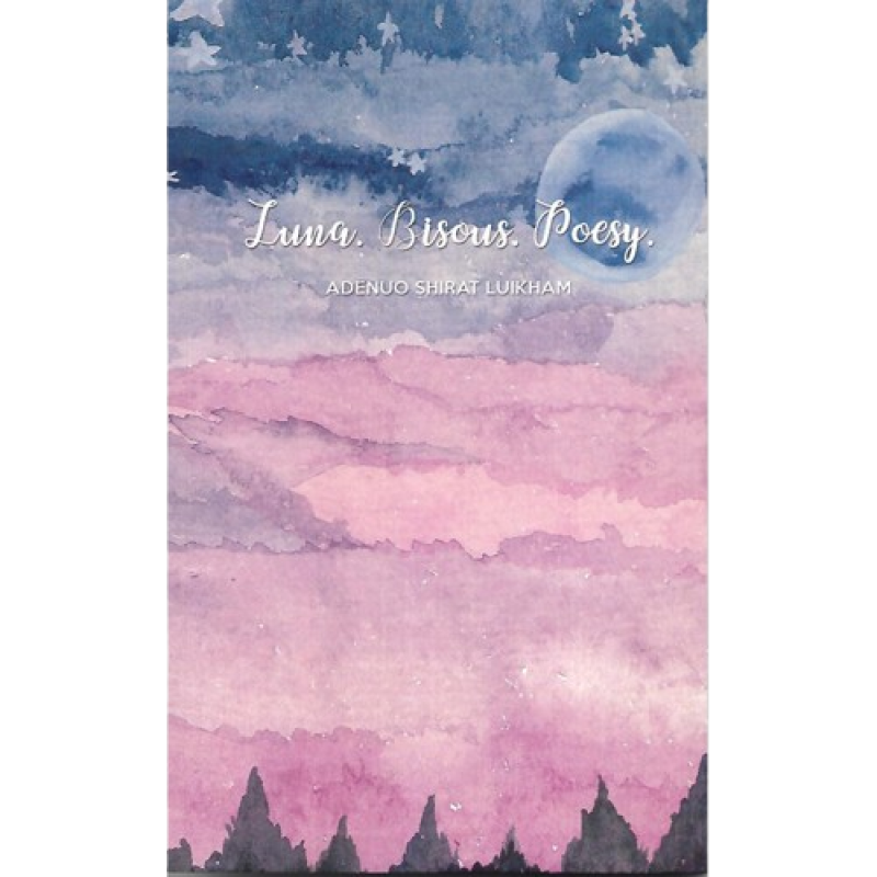 Luna Bisous Poesy by Adenuo Shirat Luikham