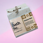 Multani Mitti Glycerin Soap - The Bath Sc.