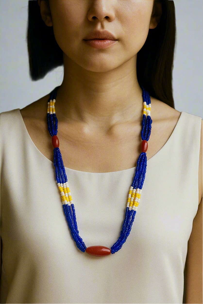 Medicine-Wheel-Necklace-FlowerChild