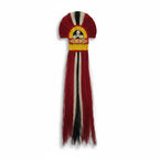 Mens traditional brooch (medium)-Prodigals Home