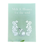 Milk and Honey for the soul by A Lumtsala Sangtam