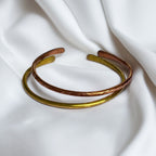 Minimalist-rustic-wire-cuffs-treasured-elements
