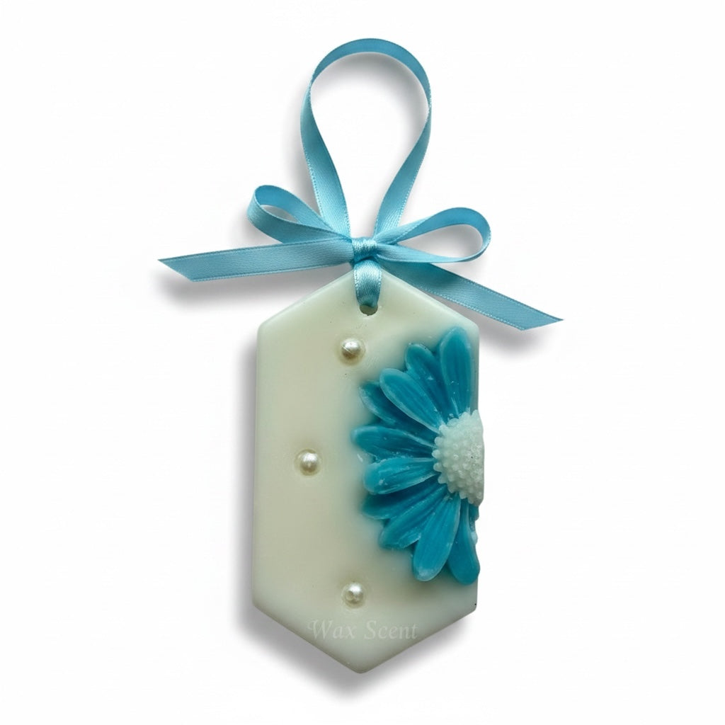 Wax Sachet Mint Flavor- The Bath SC.