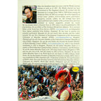 Modi Walking On Elusive Naga Peace by Oken Jeet Sandham