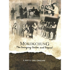 Mokokchung the Swinging Sixties and Beyong by IL Aier and Lima Longchar