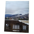 Mokokchung the Swinging Sixties and Beyong by IL Aier and Lima Longchar