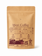 Mori Coffee Medium Roasted Ground Coffee 250g