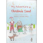 My Adventure in Christmas Land - Sofia Livimi Swu