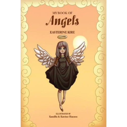 My book of Angels