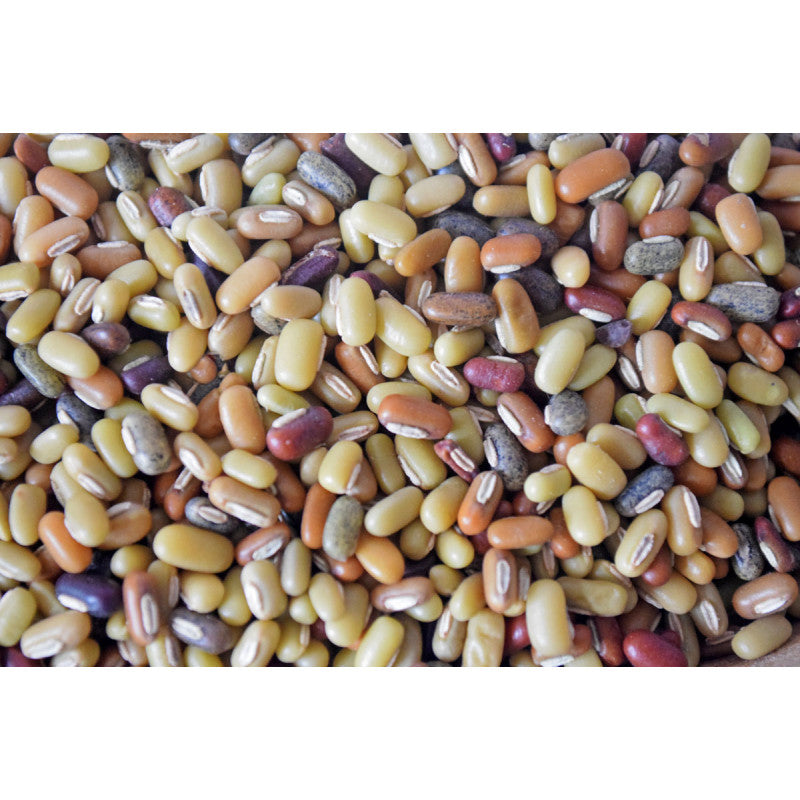 Kheti Culture Small Beans (Naga Dal) 150g