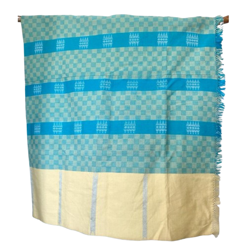 Naga Gentle tone women loin loom wrap around - Ethnic Inspirations