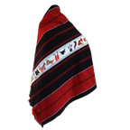 Naga Unity Mens Shawl - Ethnic Inspirations