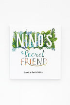 Nino's Secret Friend by Kevi Z Kevichusa