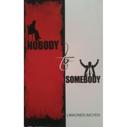 Nobody to Somebody