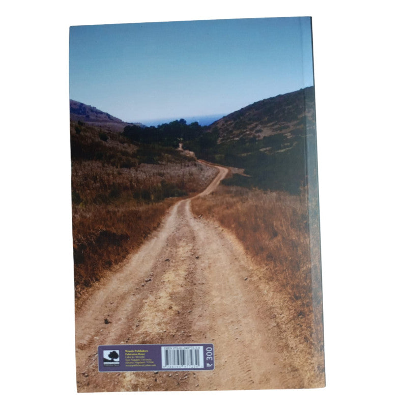 Nukti Rongbang The Journey of Mokokchung Town by T Senka Ao