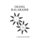 Ojang Ralarashi by A Chubayanger Longkumer
