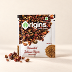 Ground Sichuan Pepper Pouch Sample Pack 2gm