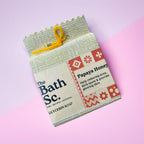 Papaya Honey Glycerin Soap - The Bath Sc.