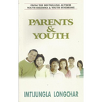 Parents and Youth By Imtijungla Longchar