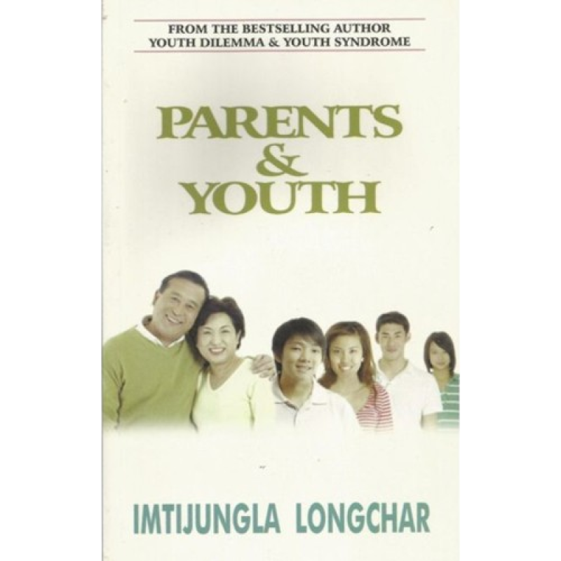 Parents and Youth By Imtijungla Longchar