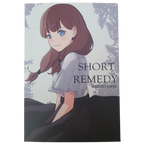 Short Remedy by Kamito Anok