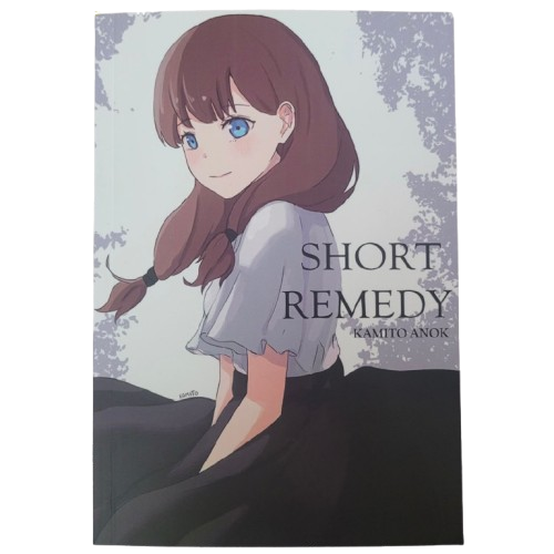 Short Remedy by Kamito Anok