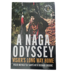 A Naga Odyssey - Visier's Long Way Home