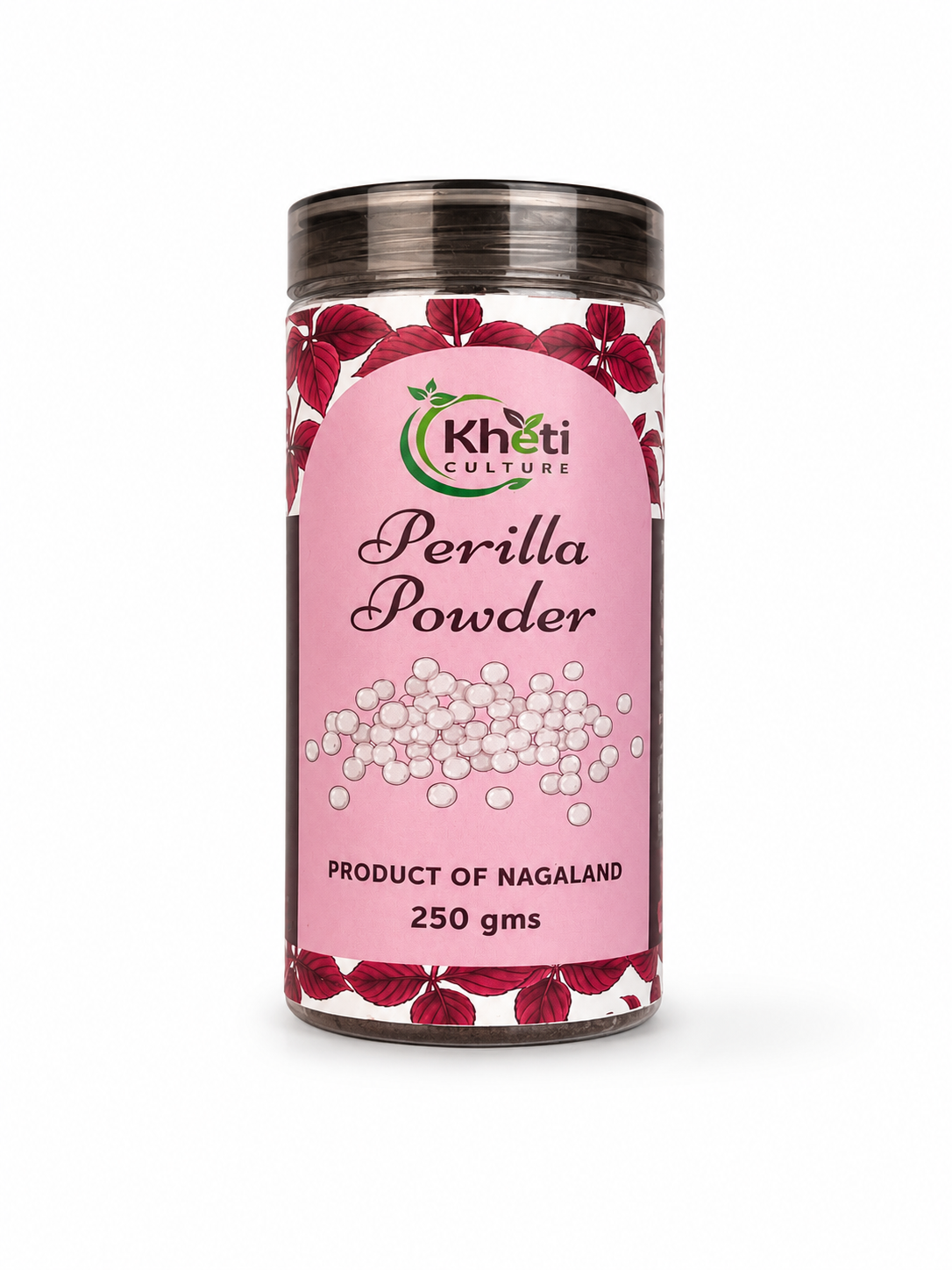 Perilla powder 250gms - kheti culture