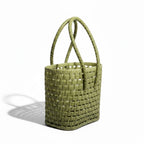 Prodigals Home-Plastic koodai wire basket