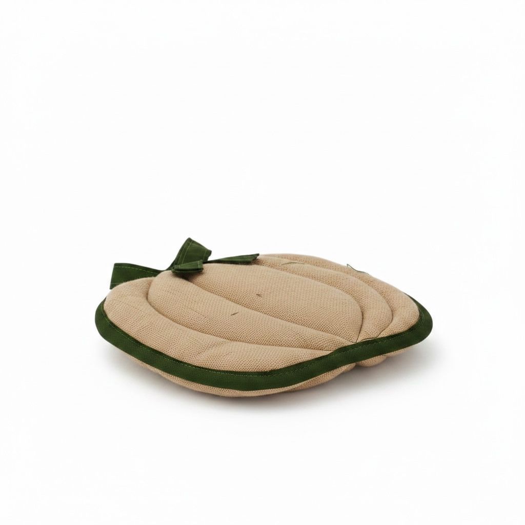 Pumpkin pot holder