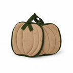 Pumpkin pot holder